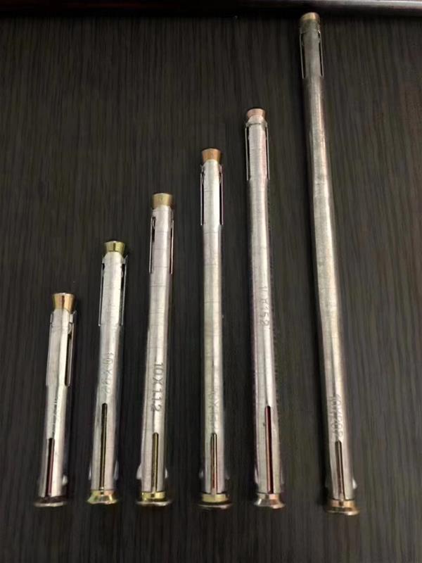 窗式壁虎內(nèi)膨脹， 國(guó)標(biāo)膨脹螺絲， 膨脹螺栓， 外膨脹， 內(nèi)膨脹
